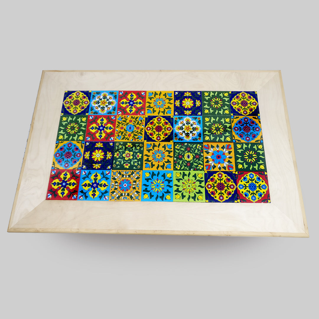 Baobab &amp; Coffee Table