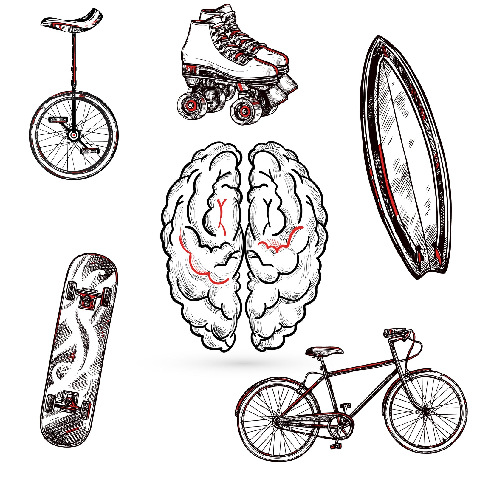 Exploring Balance: Mind and Body