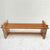 Longitude Bench