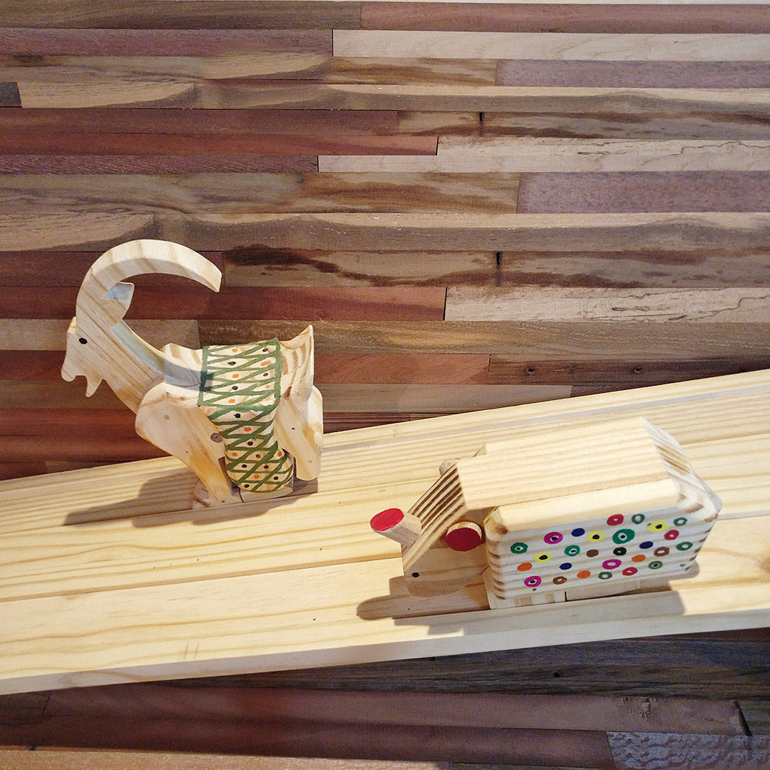 Metronome - Clicka Clackas and Ramps