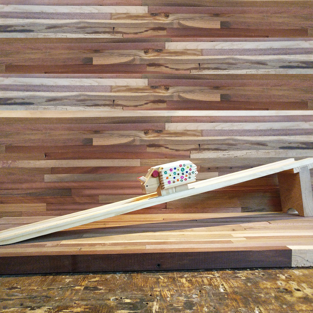 Metronome - Clicka Clackas and Ramps