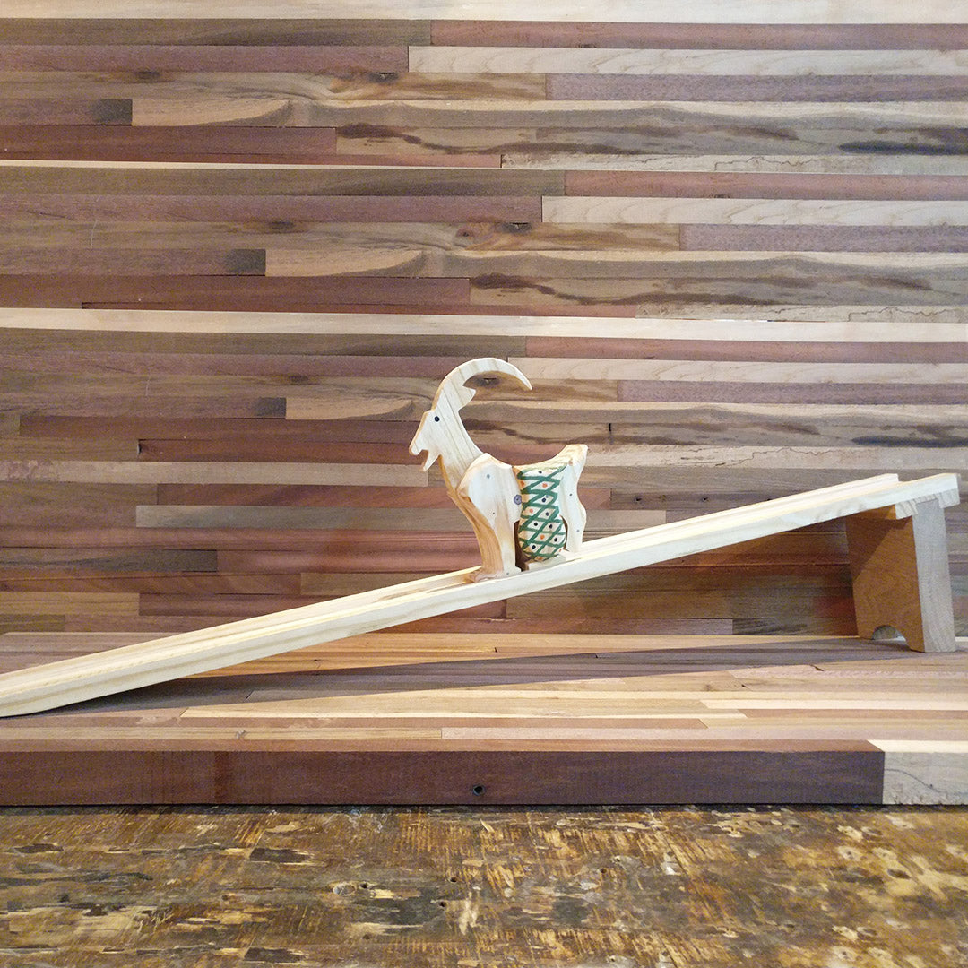 Metronome - Clicka Clackas and Ramps