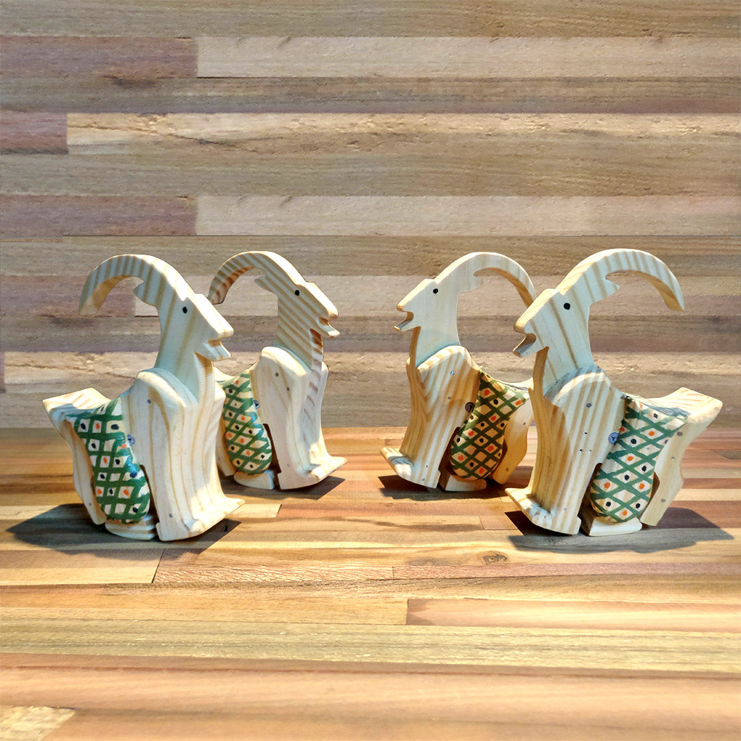 Metronome - Clicka Clackas and Ramps