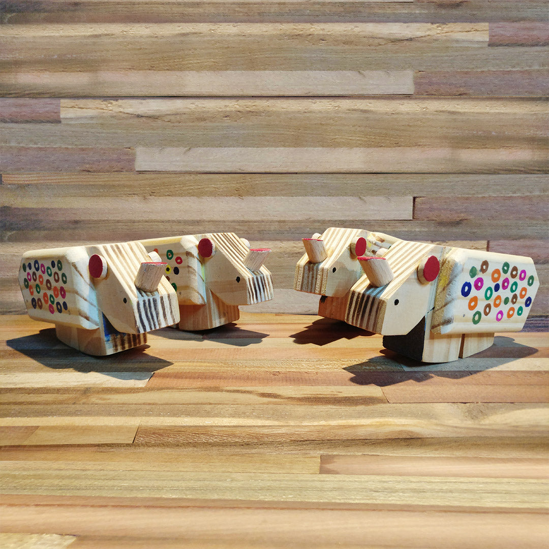 Metronome - Clicka Clackas and Ramps