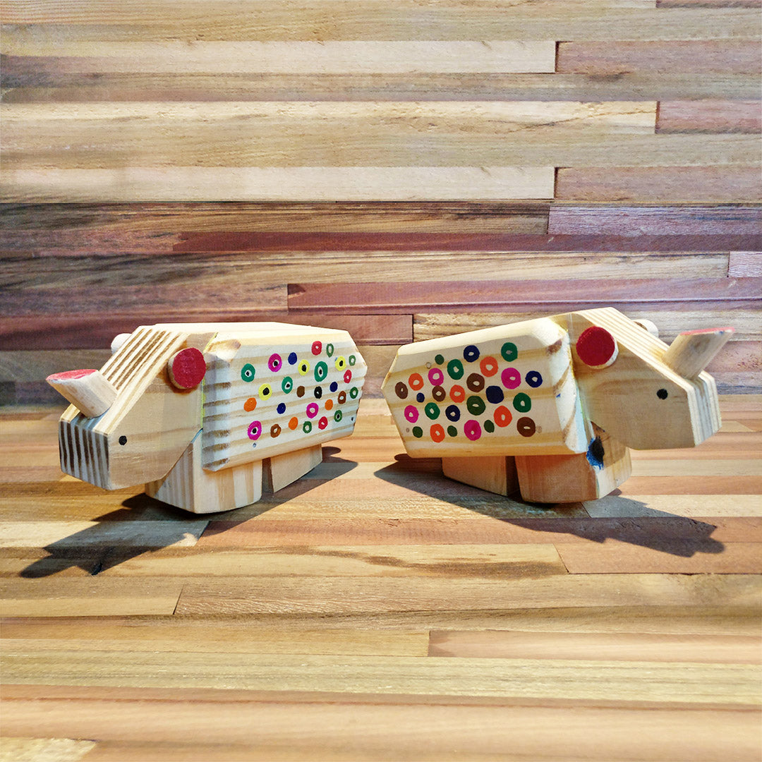 Metronome - Clicka Clackas and Ramps