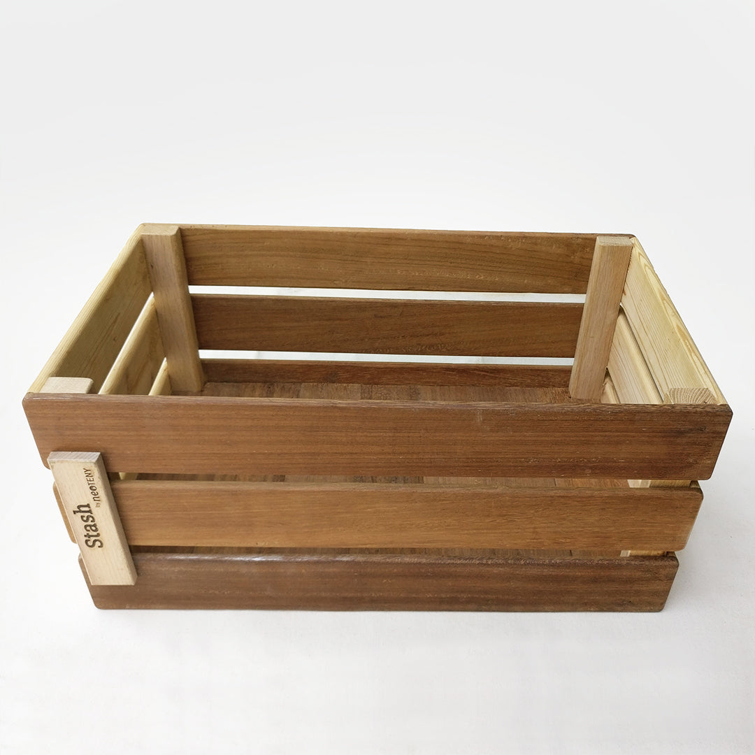 Stash All Purpose Storage Box