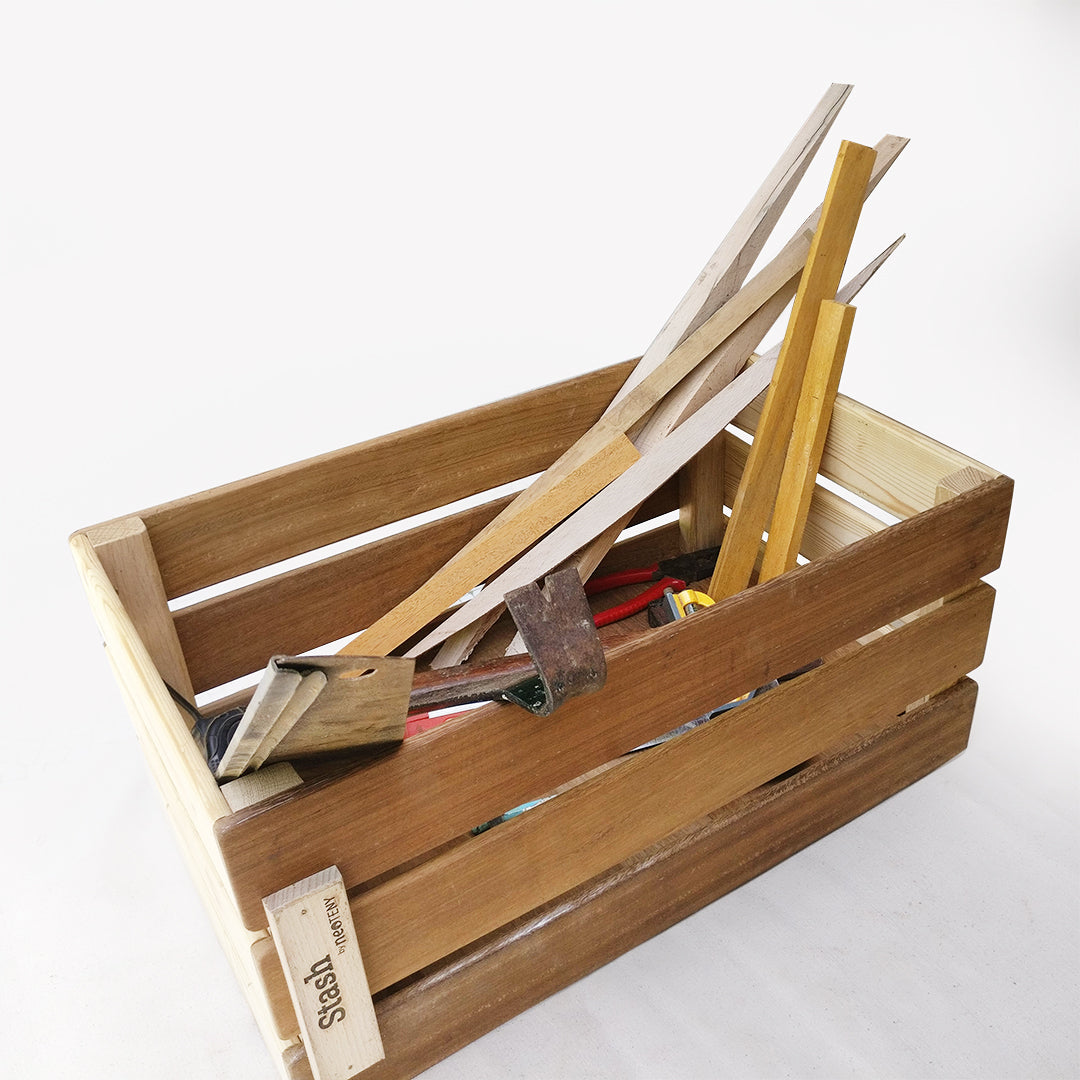 Stash All Purpose Storage Box