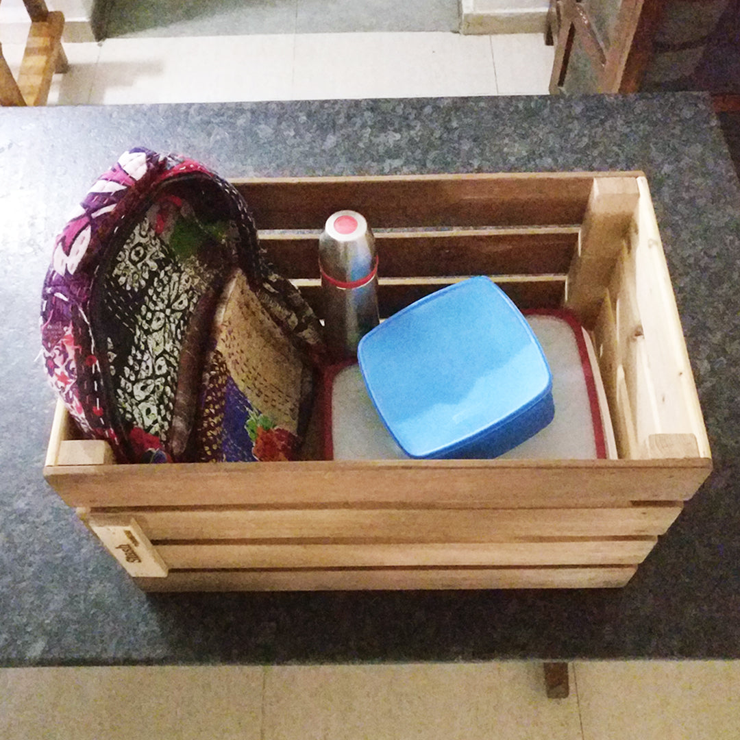 Stash All Purpose Storage Box