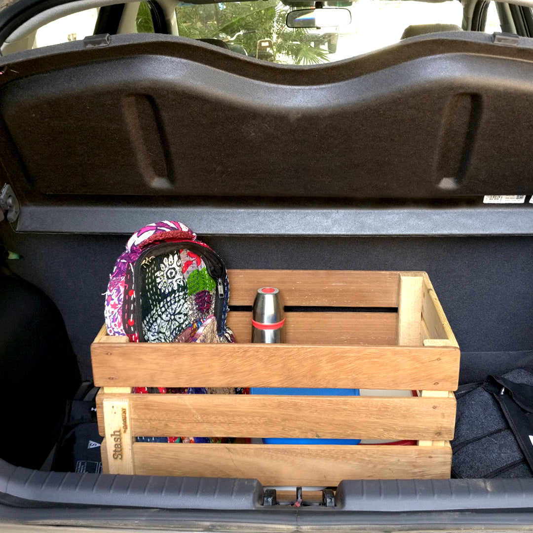 Stash All Purpose Storage Box