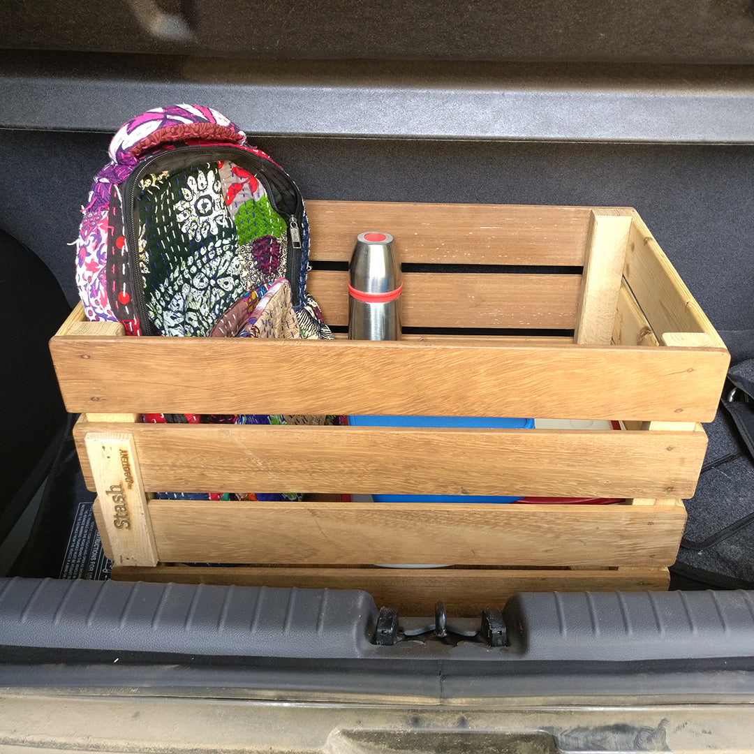 Stash All Purpose Storage Box