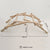 Straddle Da Vinci Bridge Replica