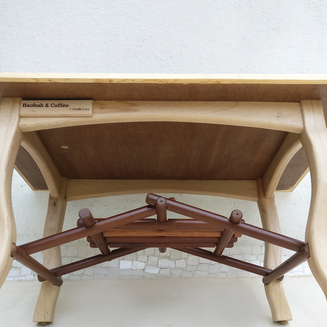 Baobab &amp; Coffee Table