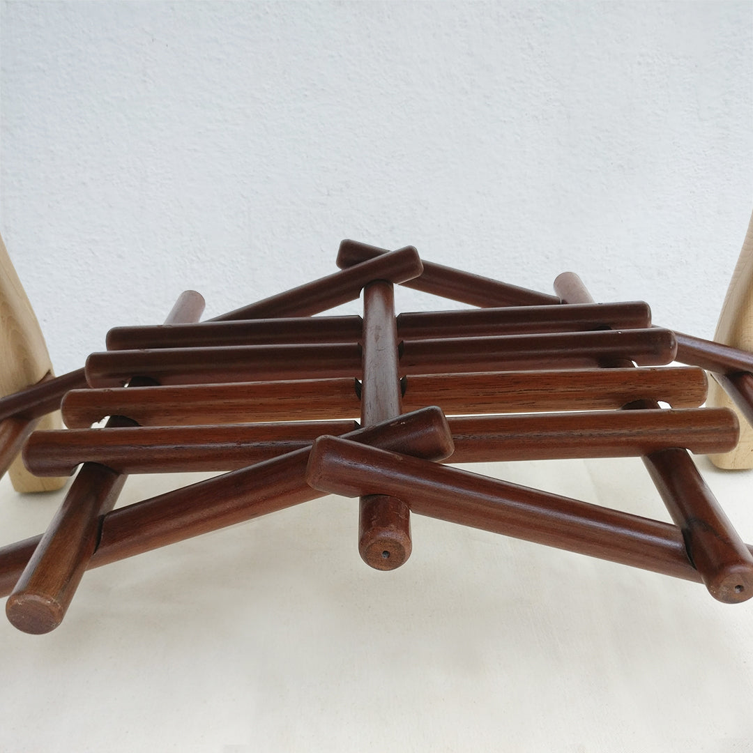 Baobab &amp; Coffee Table