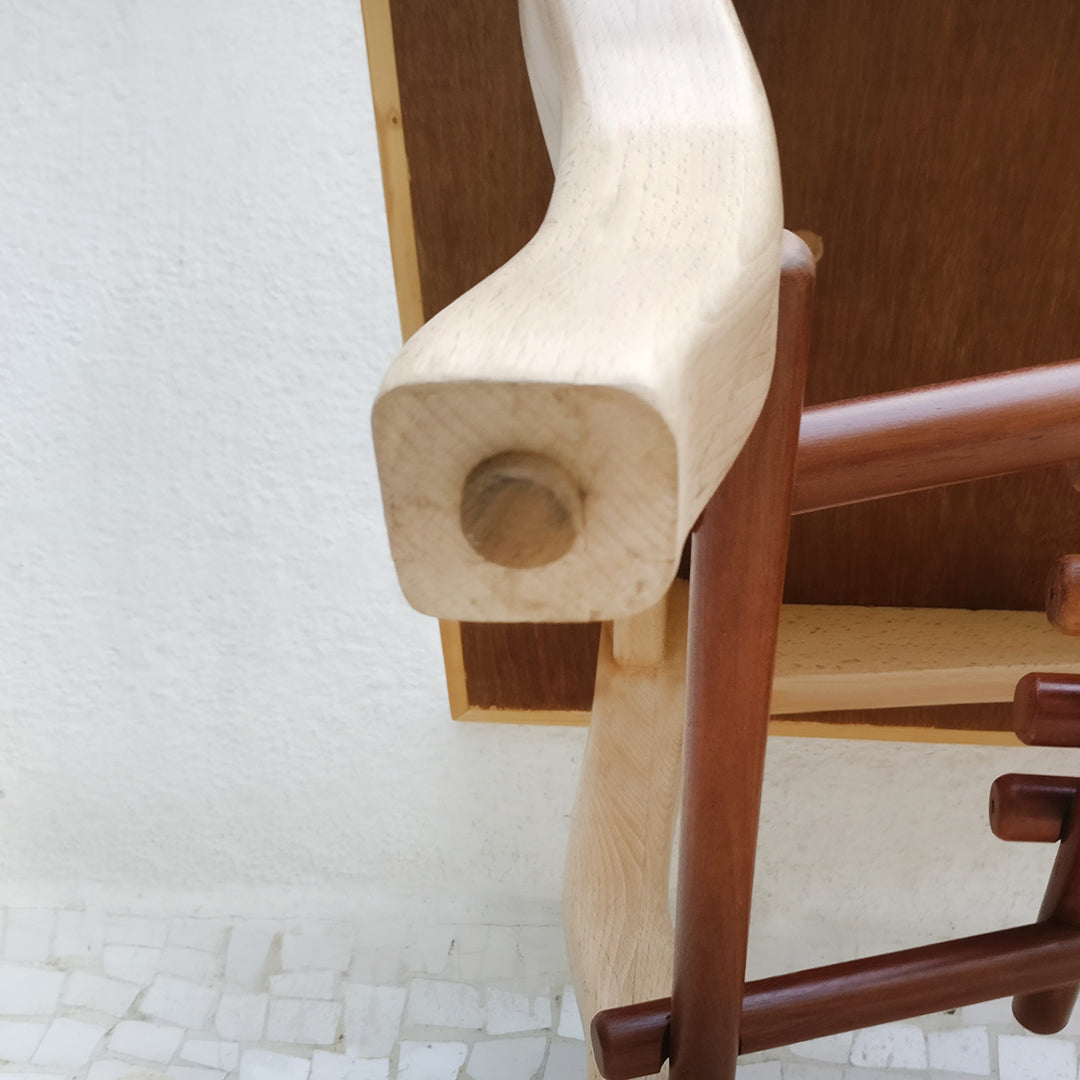 Baobab &amp; Coffee Table