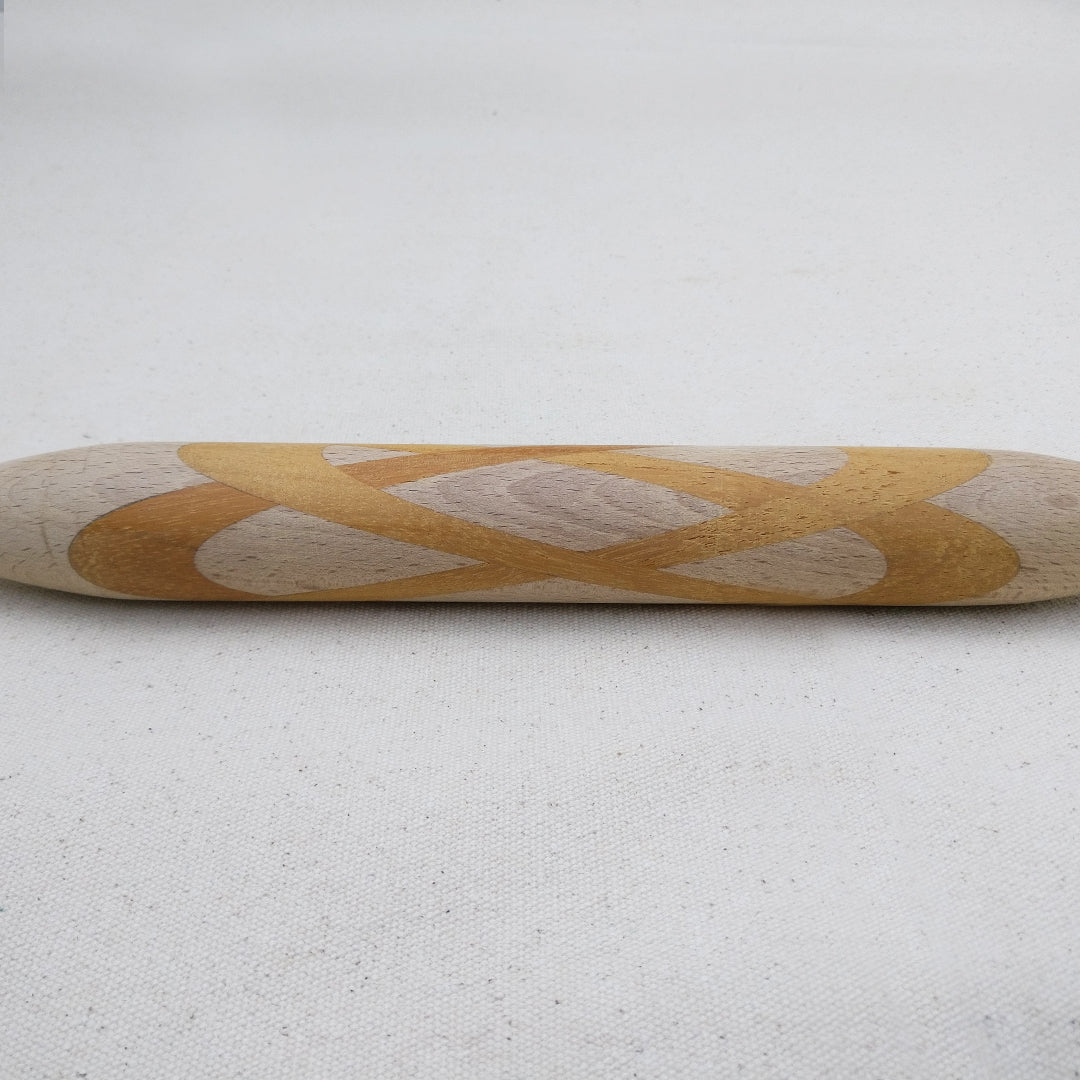 Celtic Knot Rolling Pin