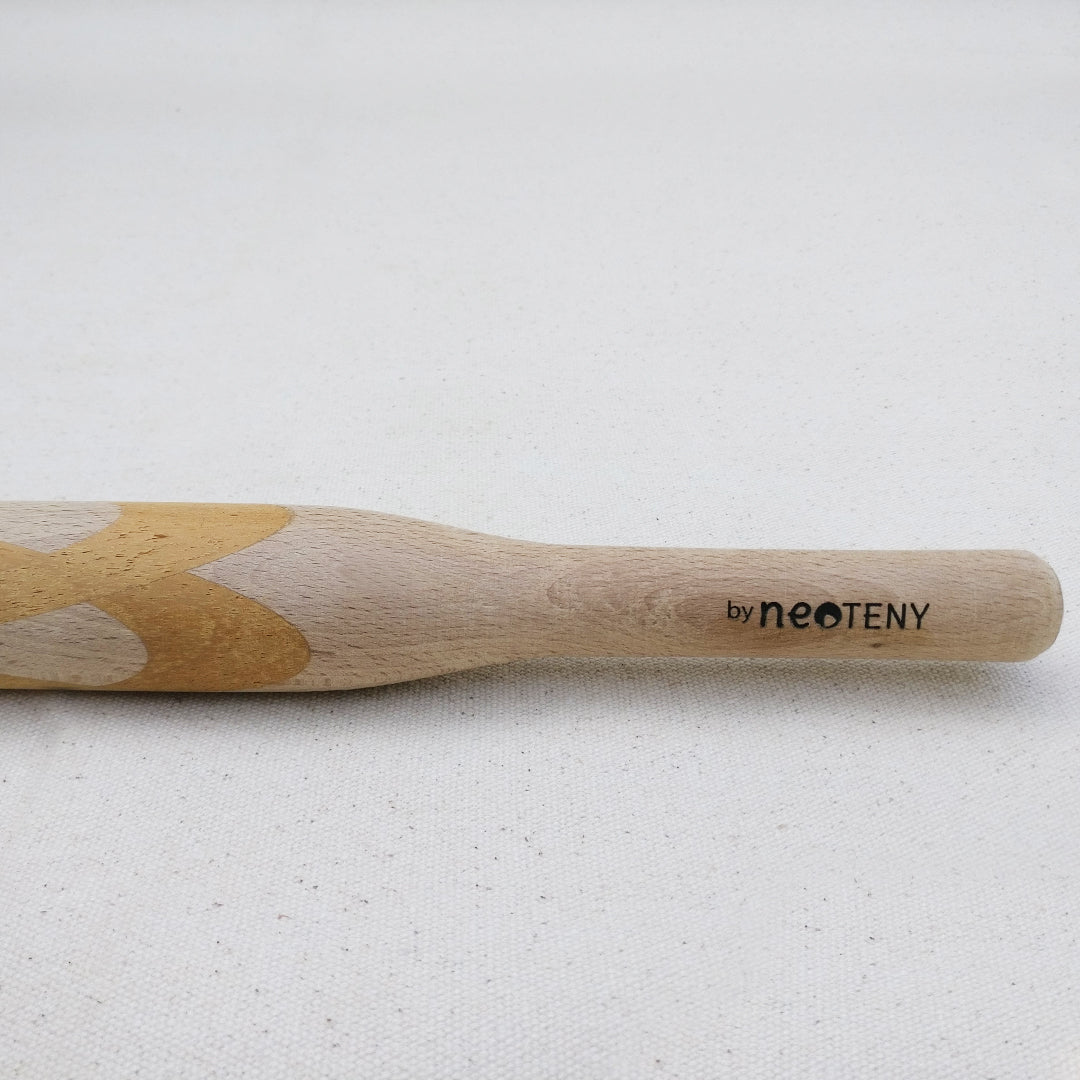 Celtic Knot Rolling Pin