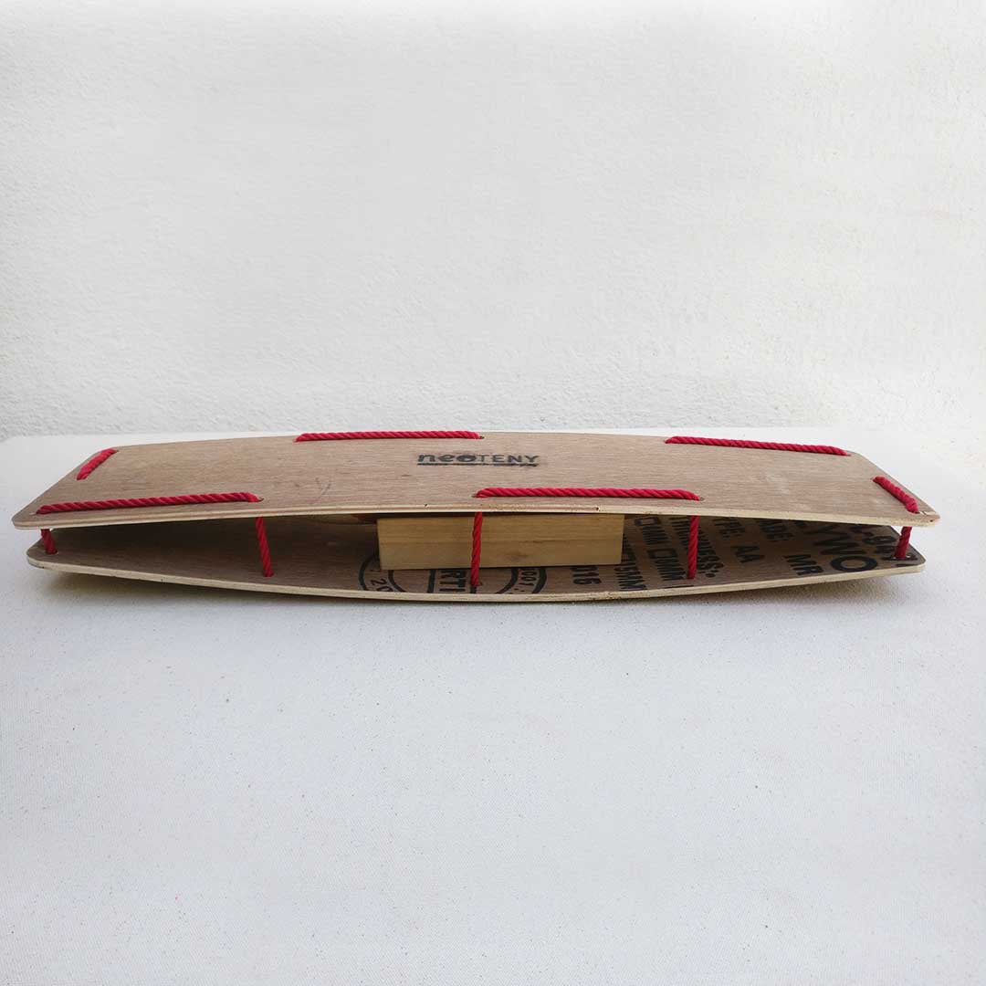 Celtic Knot Rolling Pin