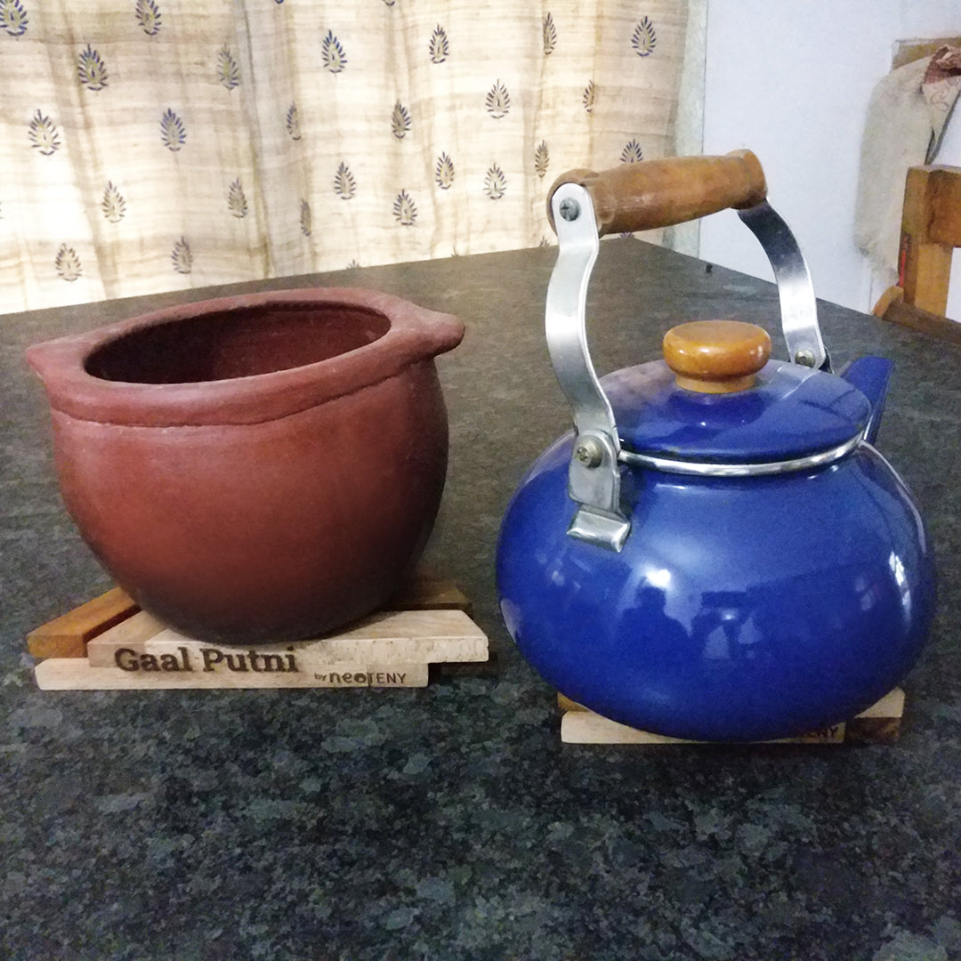 Gaal Putni Dining Table Trivets