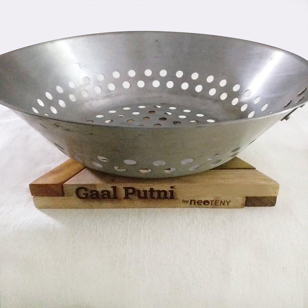 Gaal Putni Dining Table Trivets