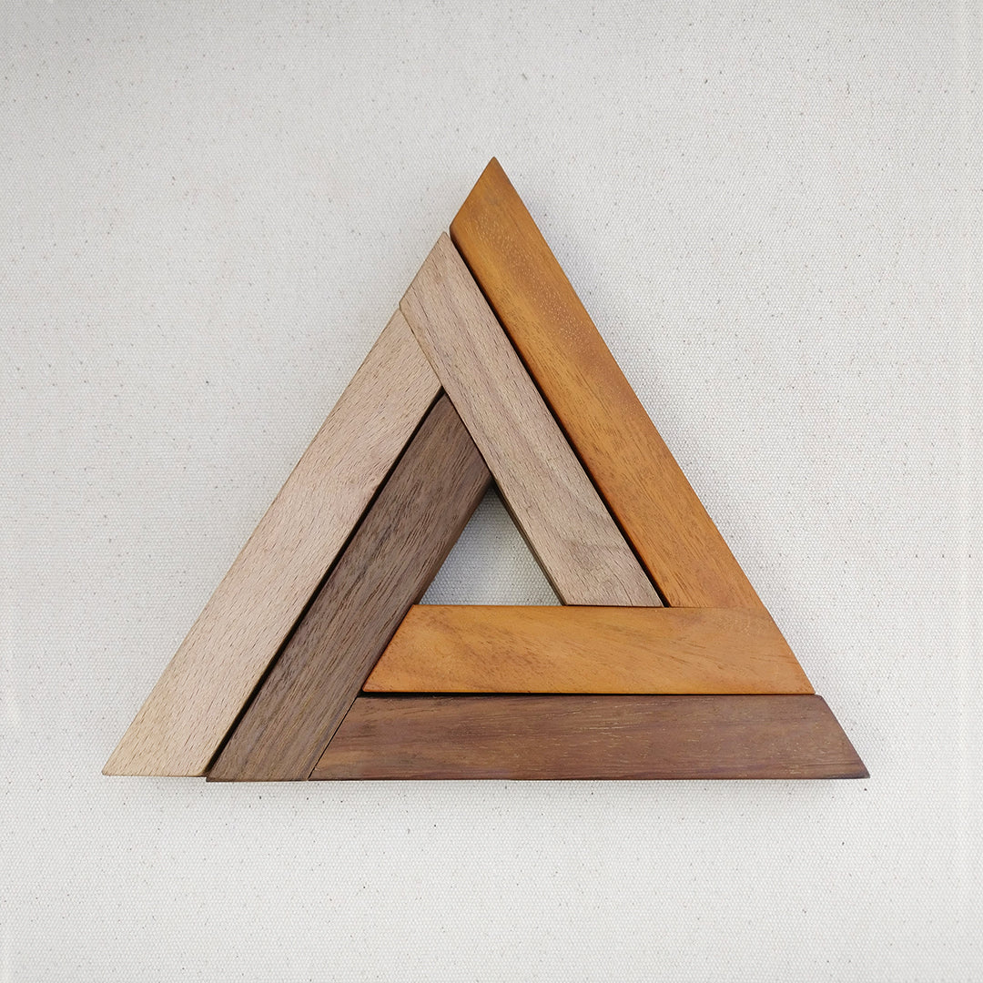 Gaal Putni Dining Table Trivets