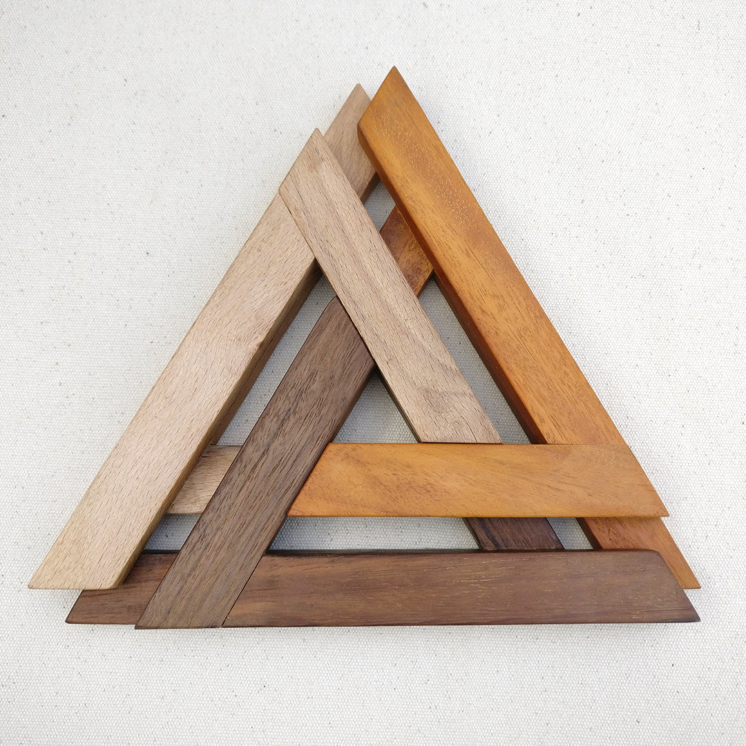 Gaal Putni Dining Table Trivets