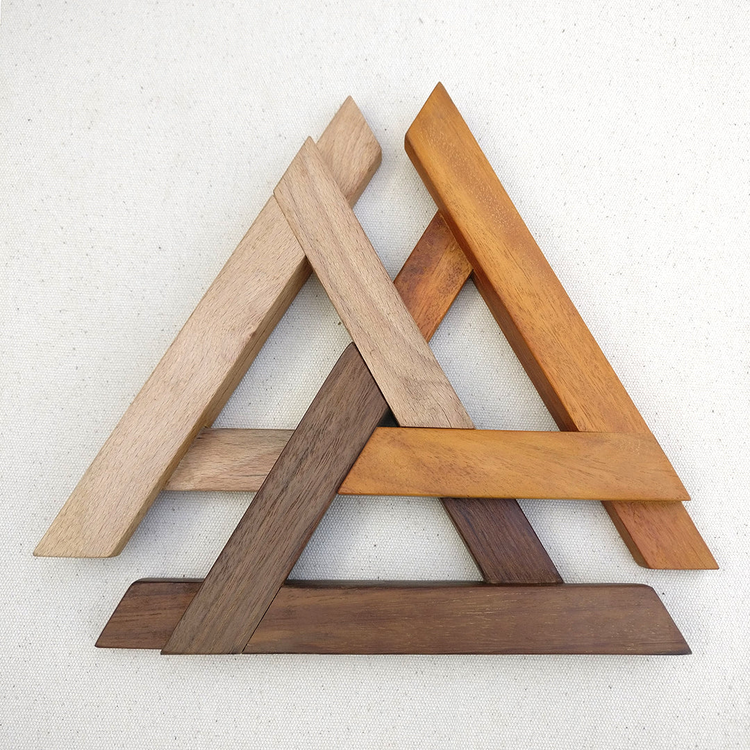 Gaal Putni Dining Table Trivets