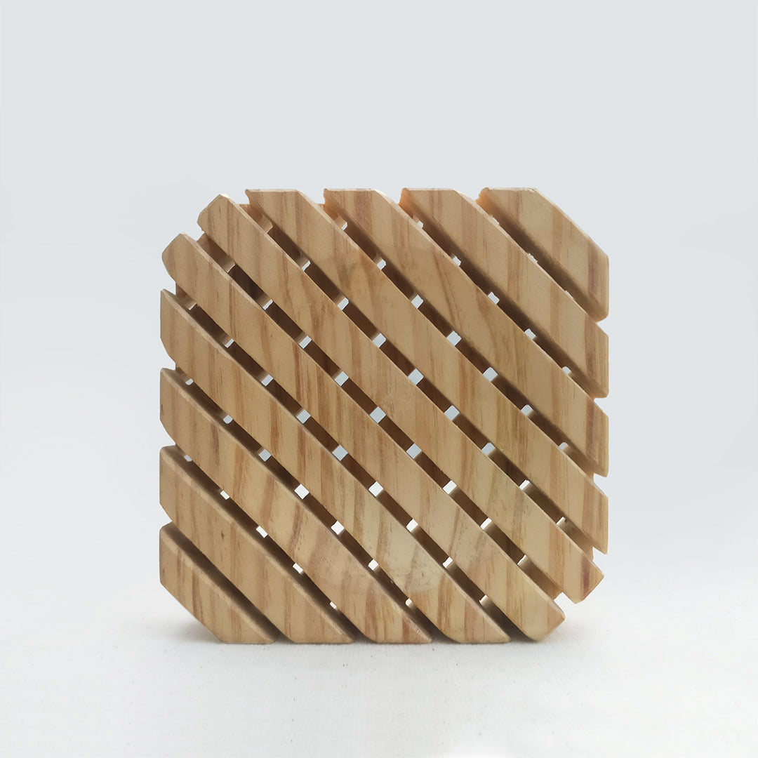 Lattice Soap Saver (Pair)
