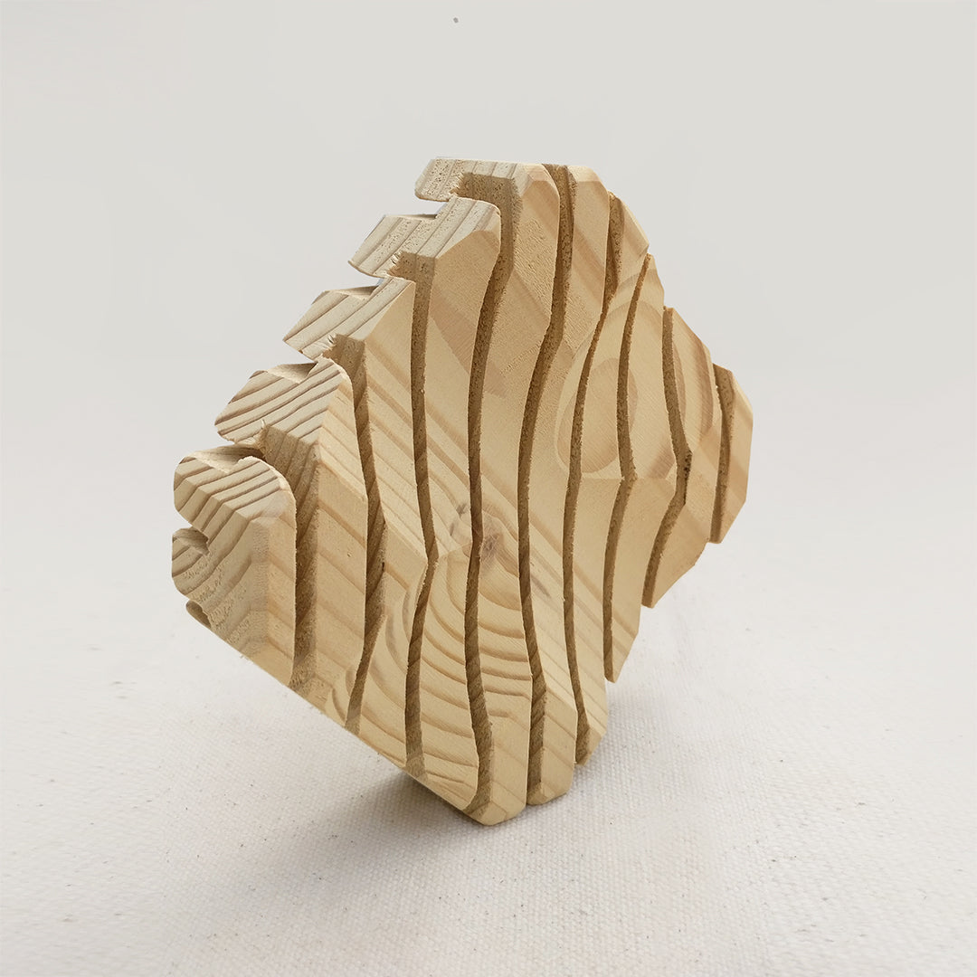 Lattice Soap Saver (Pair)