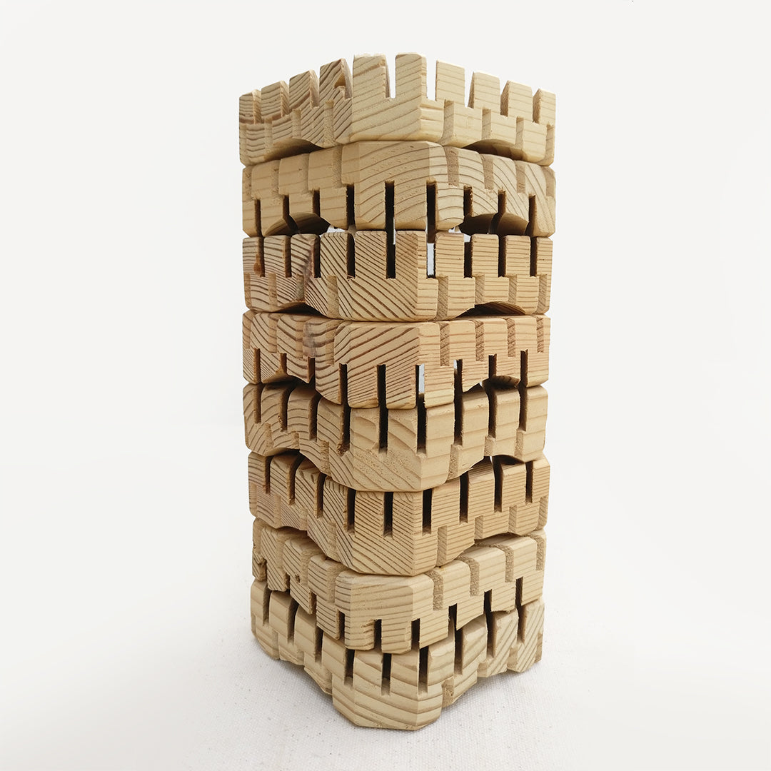 Lattice Soap Saver (Pair)