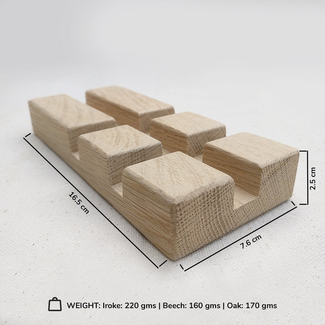 Morse Smartphone &amp; Tablet Stand