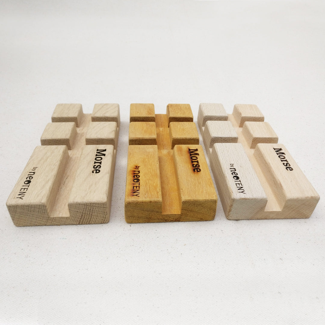 Morse Smartphone &amp; Tablet Stand