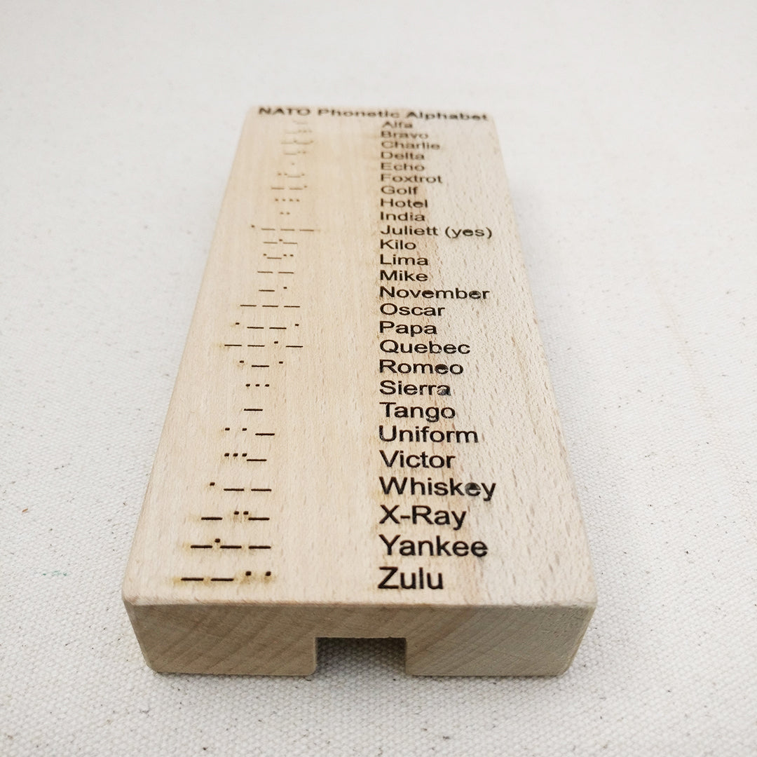 Morse Smartphone &amp; Tablet Stand