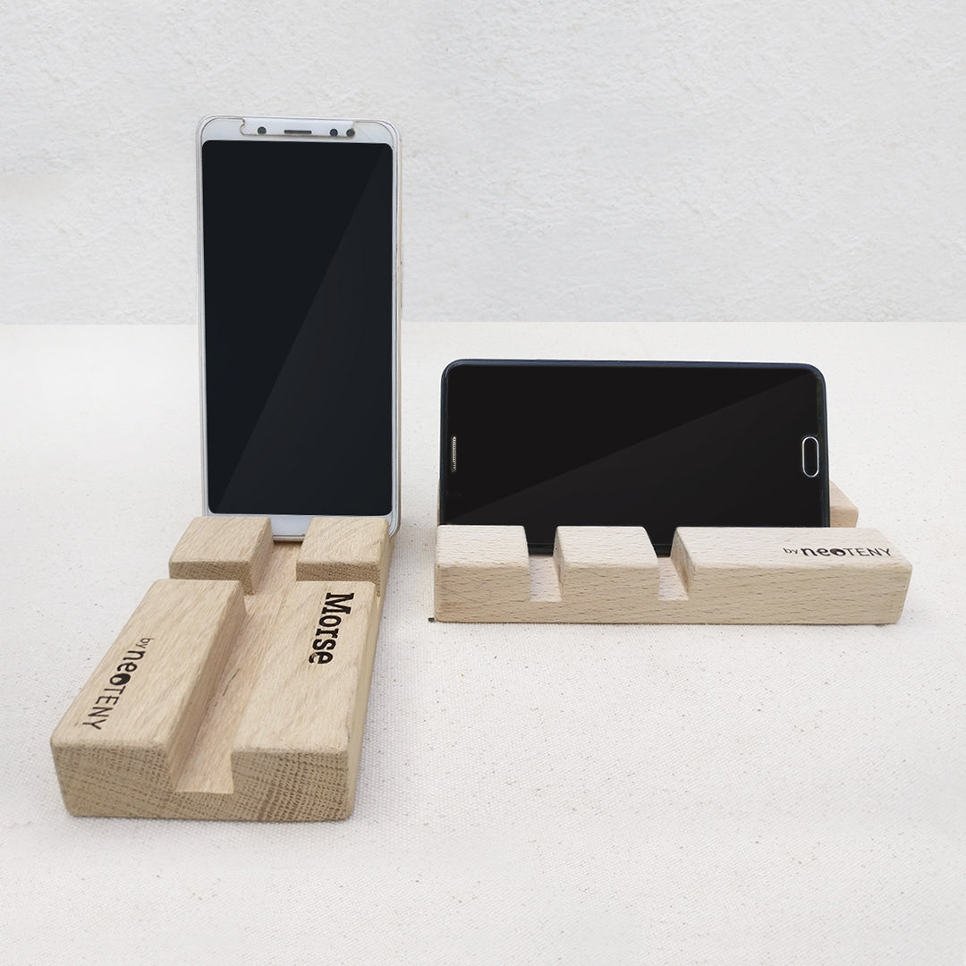 Morse Smartphone &amp; Tablet Stand