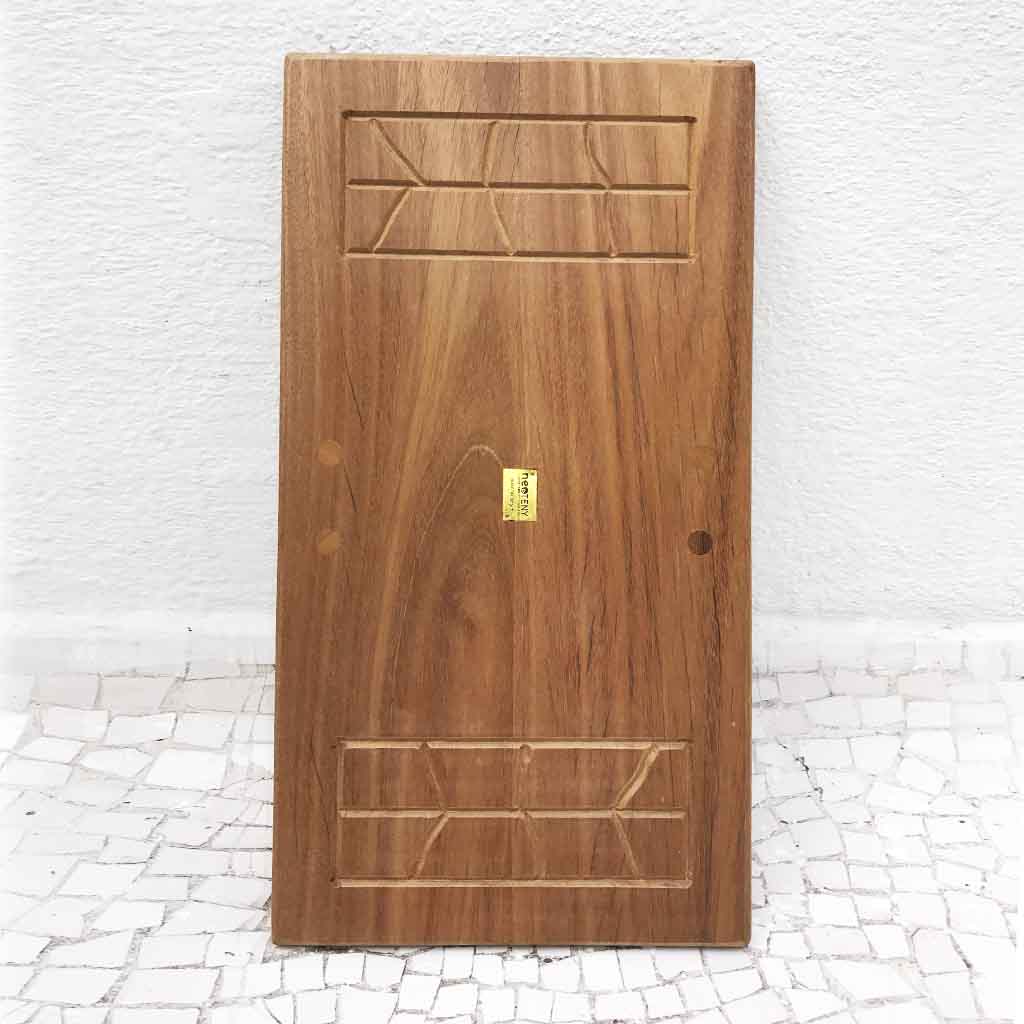 Plantigrade Balance Board