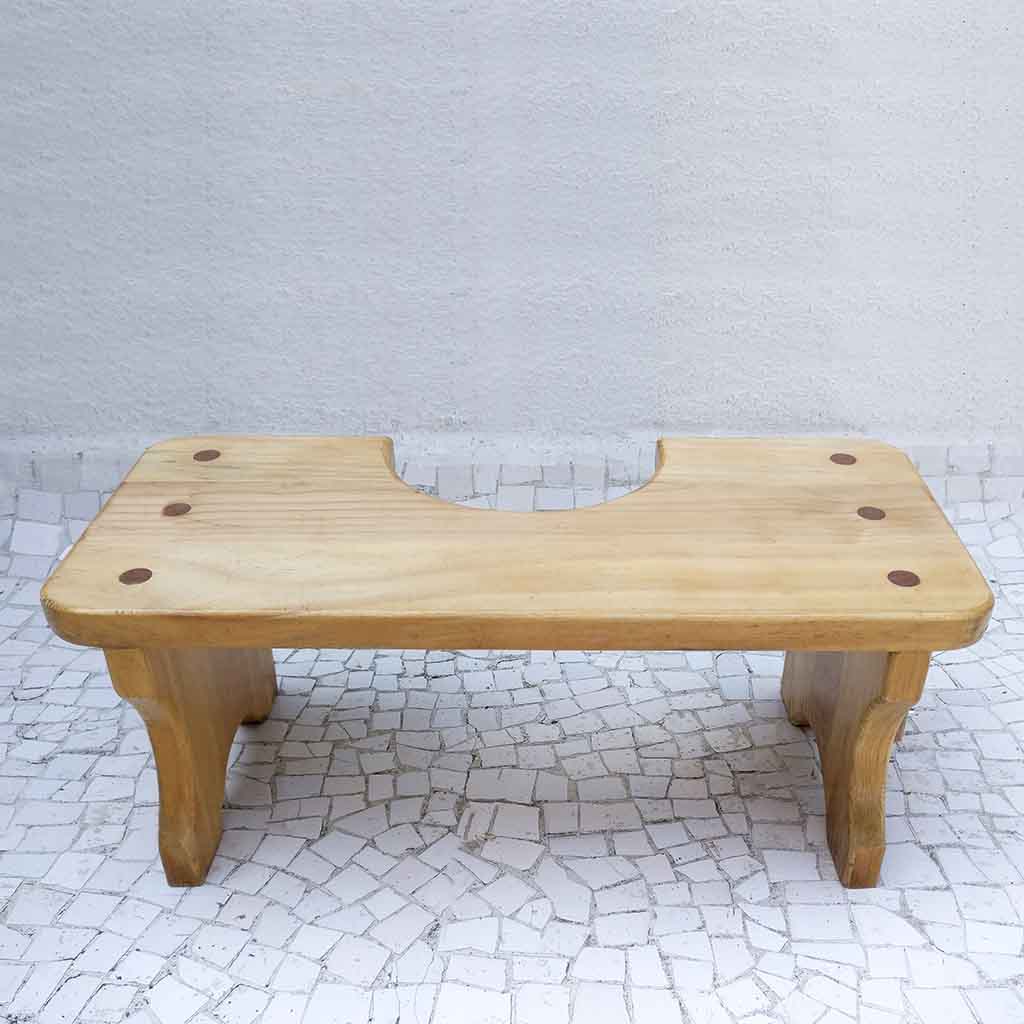 Strategic Exit Potty Riser