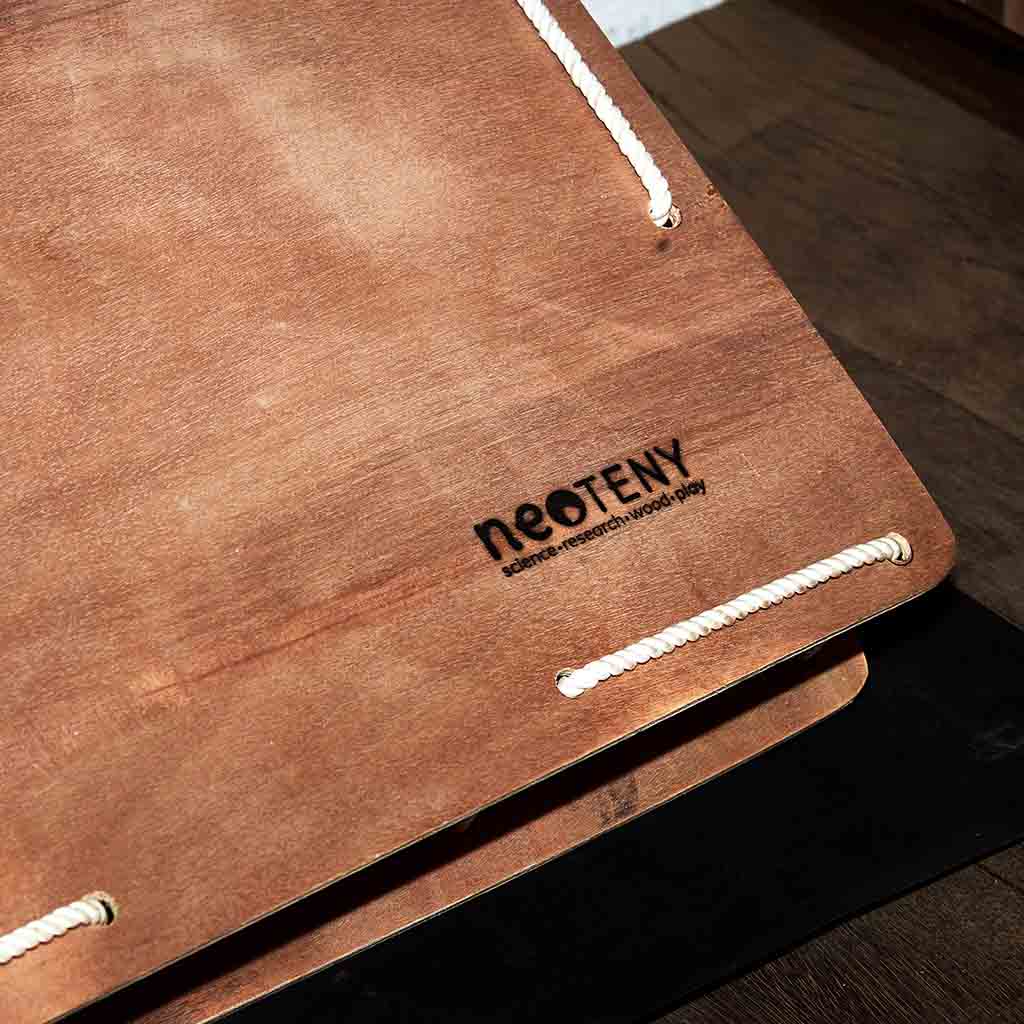 Thundam End-Grain Cutting Board