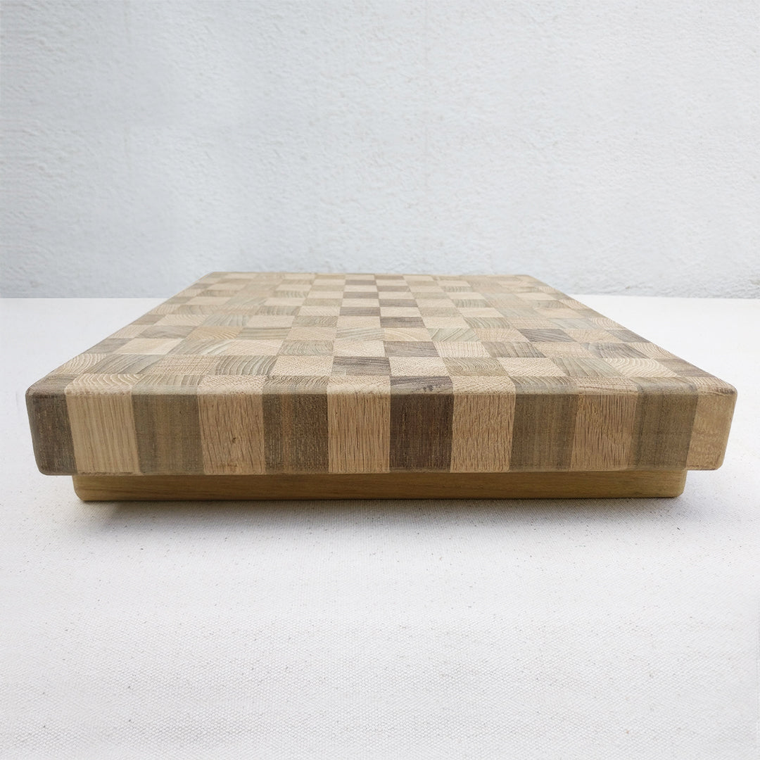 Thundam End-Grain Cutting Board