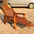 Zero° Kelvin Lounger
