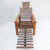 Zero° Kelvin Lounger